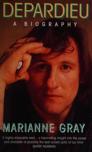 Depardieu