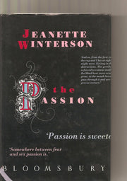 The Passion