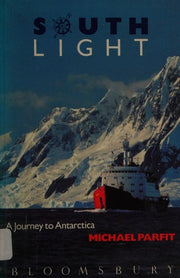 South Light: Journey to Antarctica