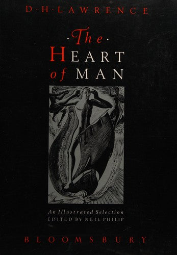 D. H. Lawrence: The Heart of Man - An Illustrated Selection
