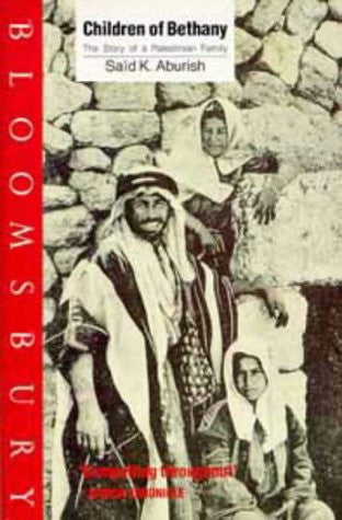 Children of Bethany: Story of a Palestinian Family