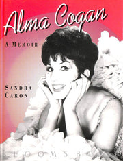 Alma Cogan: A Memoir