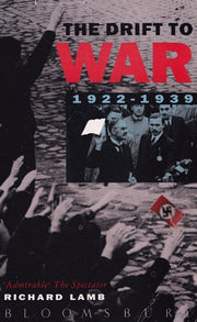 The Drift to War, 1922-1939