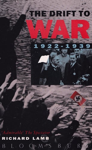 The Drift to War, 1922-1939