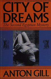City of Dreams: v. 2 (Egyptian Mysteries)
