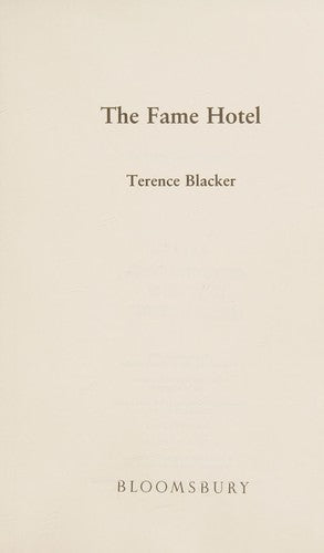 The Fame Hotel