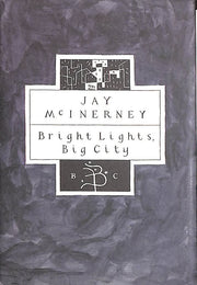 Bright Lights, Big City (Bloomsbury Classic Series)