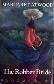 The Robber Bride