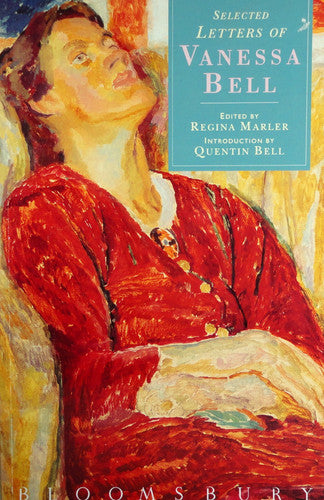 Selected Letters of Vanessa Bell