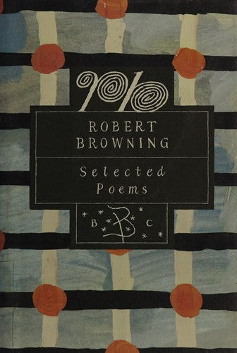 Selected Poems