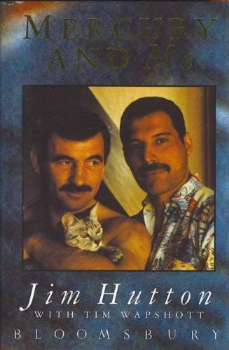 Mercury and Me
