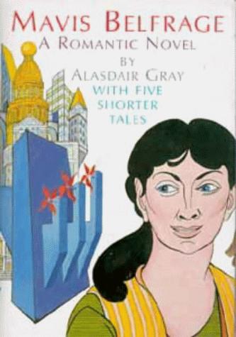 Mavis Belfrage: With Five Shorter Tales