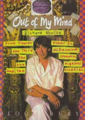 Out of My Mind
