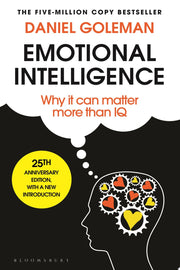 Emotional Intelligence: Why it Can Matter More Than IQ