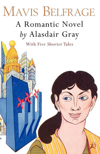 Mavis Belfrage: With Five Shorter Tales