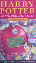 Harry Potter And The Philosopher's Stone