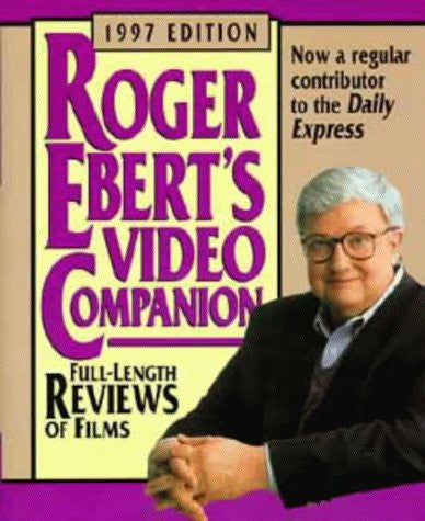 Roger Ebert's Video Companion