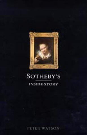 Sothebys: The Inside Story