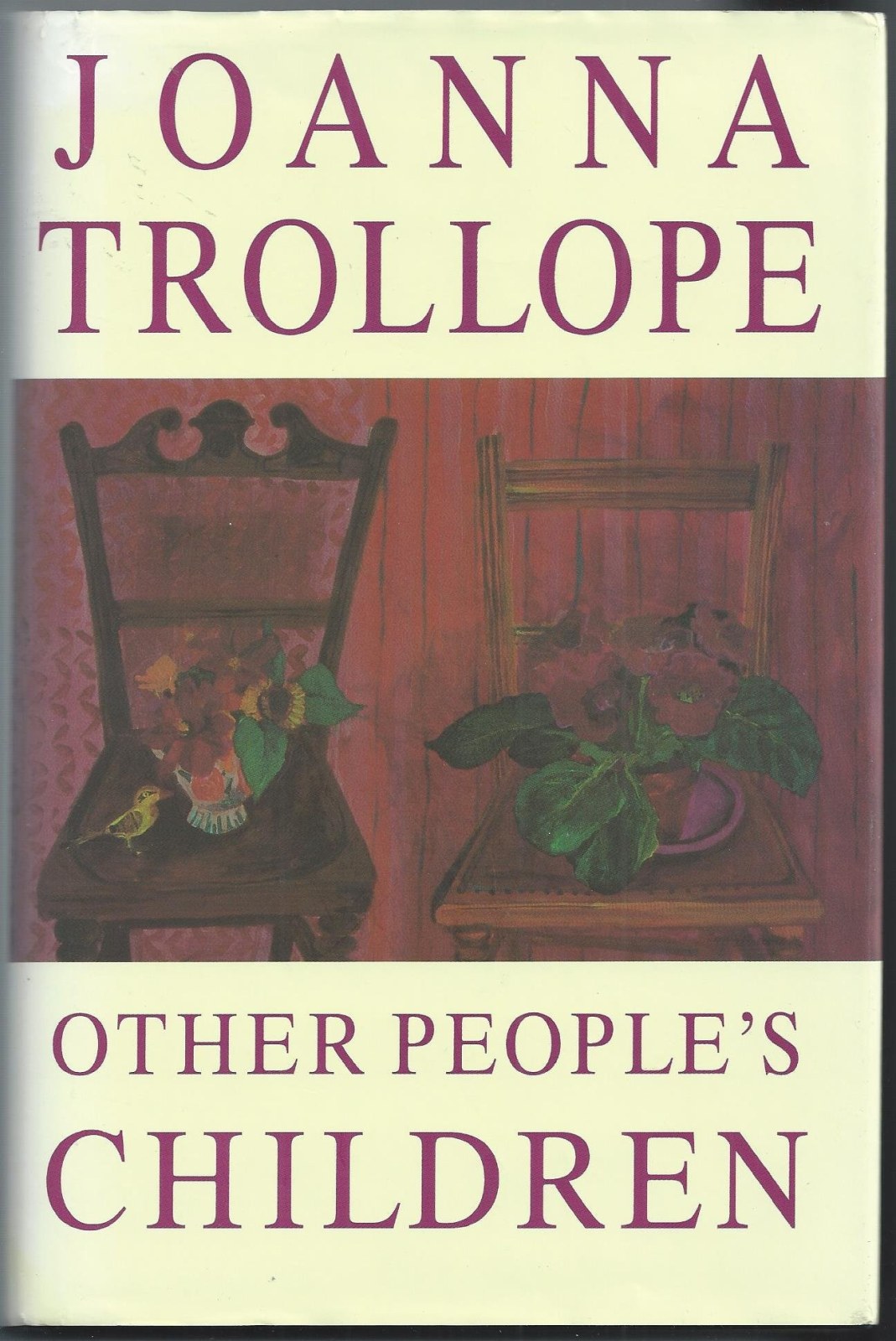 Other People's Children