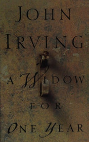 A Widow for One Year