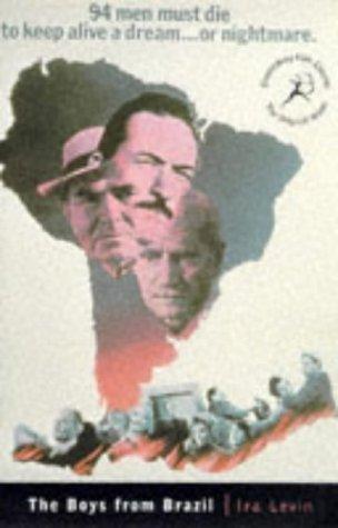 The Boys from Brazil: Bloomsbury Film Classics