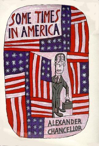 Some Times In America