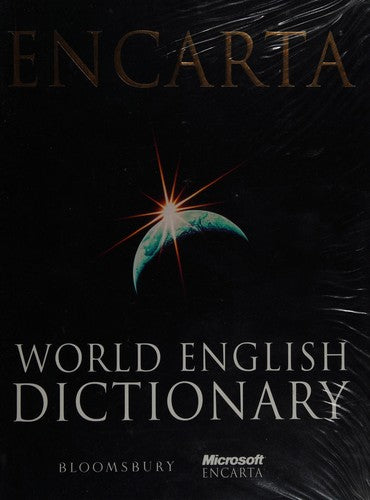 Encarta World English Dictionary