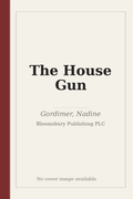 The House Gun