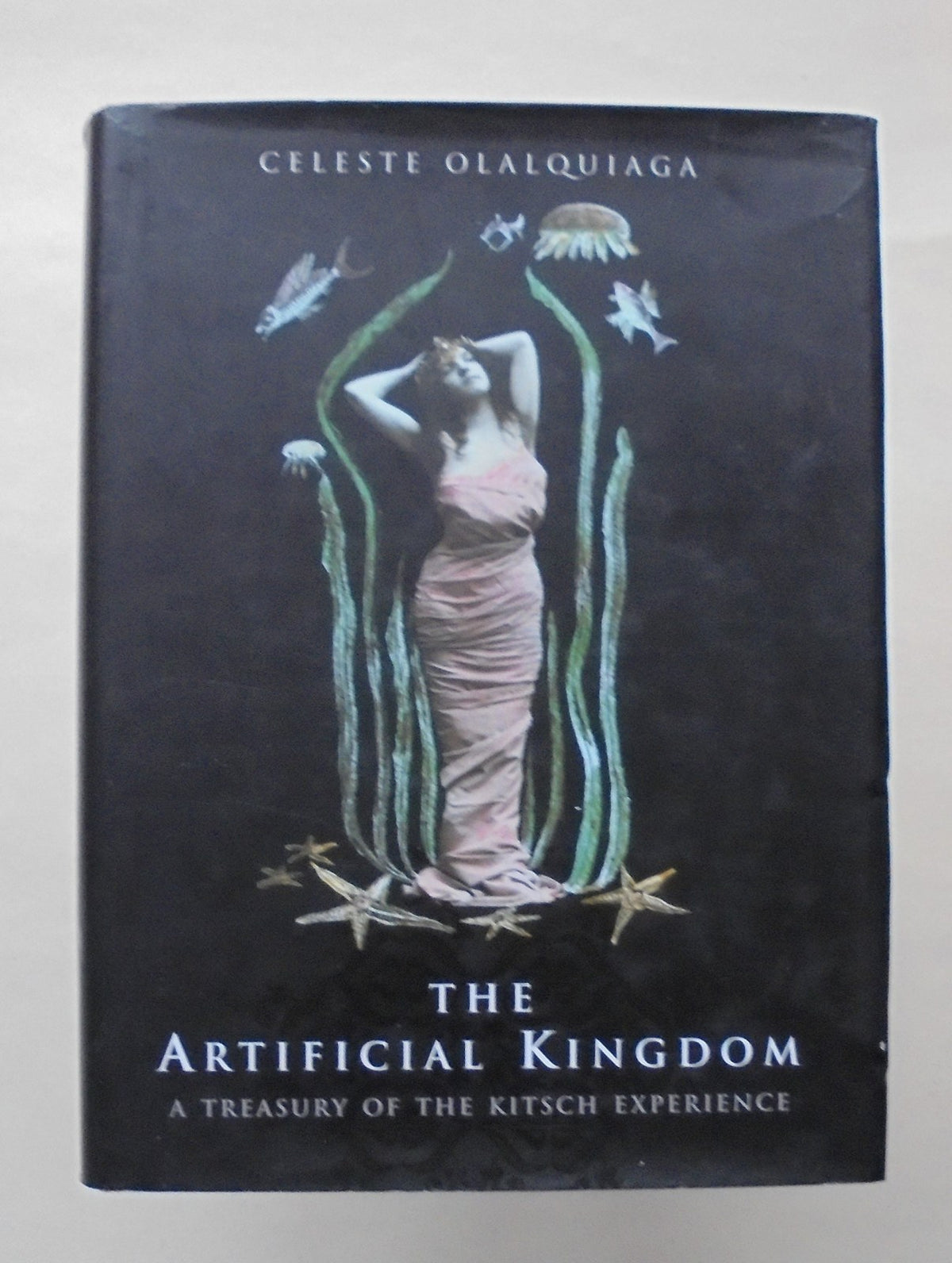 The Artificial Kingdom: A Treasury of the Kitsch Experience