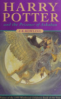 Harry Potter and the Prisoner of Azkaban (Book 3) Paperback