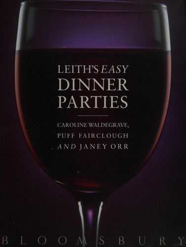 Leith's Easy Dinners (Rothschild)