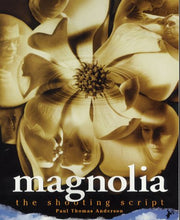 Screenplay (Magnolia)