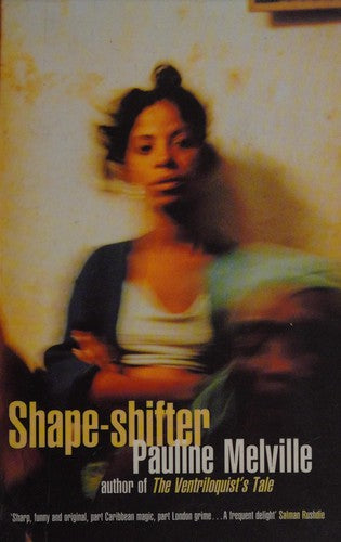 Shape-shifter