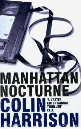 Manhattan Nocturne