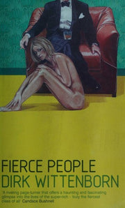 Fierce People