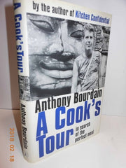 A Cook's Tour: In Search of the Perfect Meal
