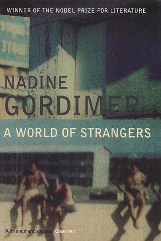 A World of Strangers