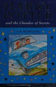 Harry Potter and the Chamber of Secrets (Book 2): Celebratory Edition