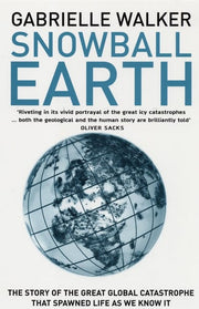 Snowball Earth