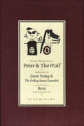 Peter and the Wolf (with audio CD)