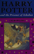 Harry Potter and the Prisoner of Azkaban: Celebratory Edition