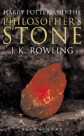 Harry Potter and the Philosopher's Stone (Book 1): Adult Edition