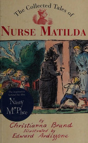 The Collected Tales of Nurse Matilda