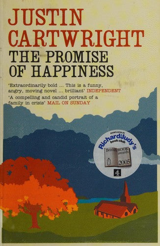 The Promise Of Happiness