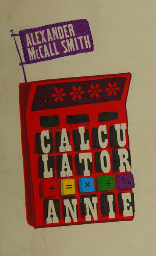 Calculator Annie