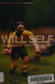 The Quantity Theory of Insanity