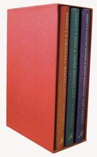 Schott Miscellanies