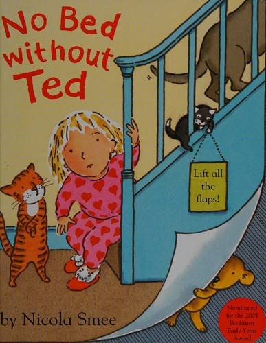 No Bed without Ted