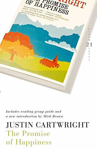 The Promise of Happiness: 21 Great Bloomsbury Reads for the 21st Century