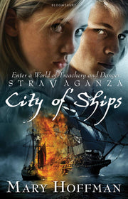 City of Ships (Stravaganza)